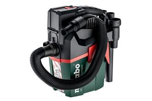 Metabo AS 18 HEPA PC COMPACT 602029850 Nass-/Trockensauger 6l ohne Akku