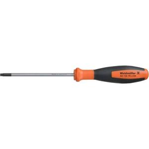 Weidmüller TX-schroevendraaier Grootte T 20 Koplengte: 100 mm 1 stuk(s)