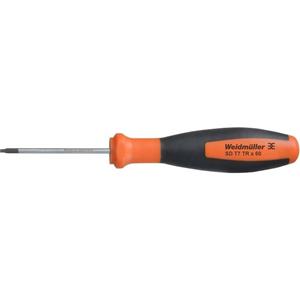 Weidmüllerlerlerlerlerlerlerlerlerlerlerlerlerlerlerlerlerlerlerlerlerlerlerlerlerlerler TX-schroevendraaier Grootte T 7 Koplengte: 60 mm