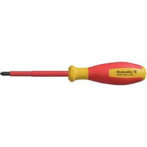 Weidmüller 2749900000 Kruiskop schroevendraaier 2 Koplengte: 100 mm