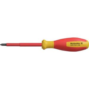 Weidmüller 2749930000 Kruiskop schroevendraaier 2 Koplengte: 100 mm
