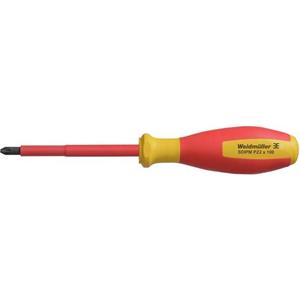 Weidmüller 2749950000 Kruiskop schroevendraaier 2 Koplengte: 100 mm