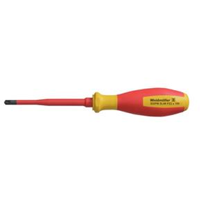 Weidmüller SDIPM SLIM PZ2 X 100 2749690000 Kruiskop schroevendraaier 2 Koplengte: 100 mm