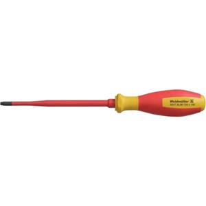 Weidmüllerlerlerlerlerlerlerlerlerlerlerlerlerlerler TX-schroevendraaier Grootte T 30 Koplengte: 150 mm