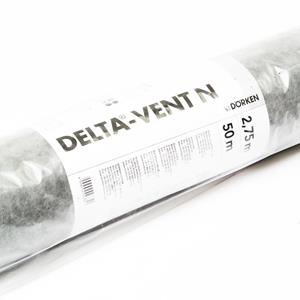 Algemeen Dorken Delta-Vent N 50mx280cm