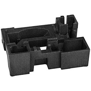 boschprofessional Bosch Professional 1600A002VE GKS 18 V-57 Kofferinlegstuk (l x b x h) 391 x 304 x 132 mm