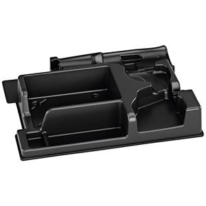 Bosch 1600A0258Y L-Boxx Inlay GDS 18V-1000 C Kofferinlegstuk (l x b x h) 410 x 310 x 75 mm