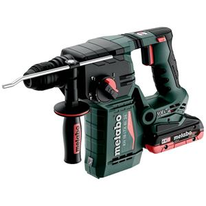 Metabo KH 18 LTX BL 24 SDS-Plus-Akku-Kombihammer 18V 4.0Ah