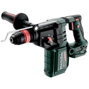 Metabo KH 18 LTX BL 28 Q Accu-combihamer SDS-Plus 18 V