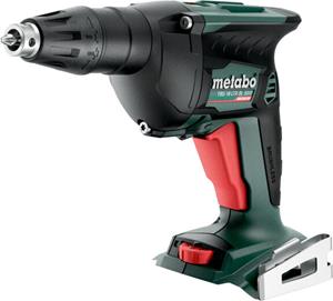 Metabo TBS 18 LTX BL 5000 18V LiHD Accu-schroefmachine set (2x 4,0Ah) in x - 6Nm