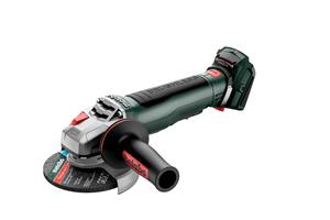 Metabo WPB 18 LT BL 11-125 613059850 Haakse accuslijper 125 mm 18 V