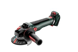 Metabo WVB 18 LT BL 11-125 Quick Inox 18V Accu-slijper body - 125 mm