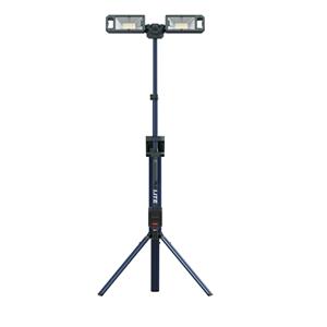 Scangrip 03.6105 TOWER LITE CAS LED Bouwlamp body - 5000Lm