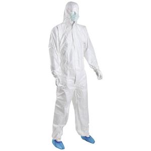 Söhngen 1005271 SÖHNGEN Infektionschutz Set Kleider-Größe: Unisize Weiß