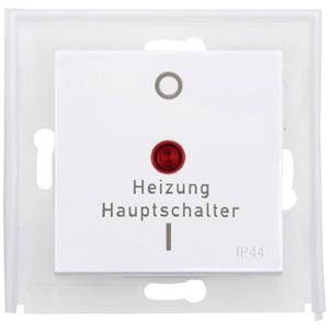 Kopp Wippe Weiß 493829005
