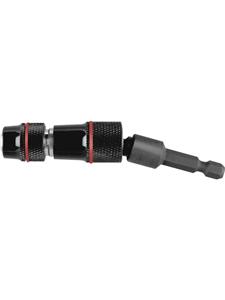 Kwb 100200 Bithouder Triple Fix 90 mm 1/4 (6.3 mm)