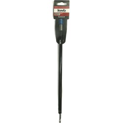 Kwb 100730 Bithouder lang 300 mm 1/4 (6.3 mm)