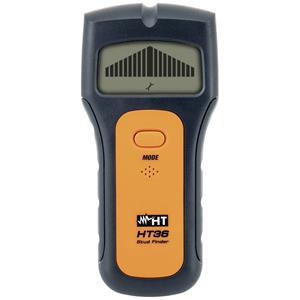 htinstruments HT Instruments Digitaler Wandscanner HT36 1010890 Ortungstiefe (max.) 50mm Geeignet für Holz, eisen