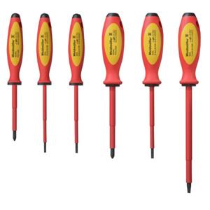 Weidmüller SDIL S 3-6,5/PH1/2 Schroevendraaierset