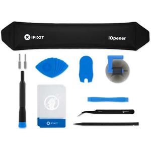 IFixit I opener Kit IF145198-10 Openingsgereedschapsset Telefoon, Smartphone