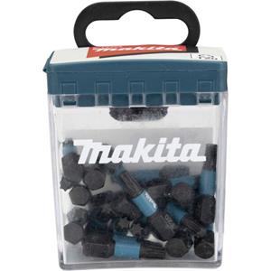 Makita Impact Black Bit-Set 25tlg. E-12382 Bit-Set