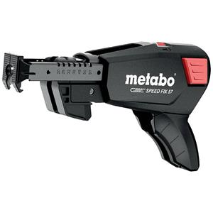 Metabo Speed Fix 57 630611000 Neusstuk voor automatisch schroeven op lint