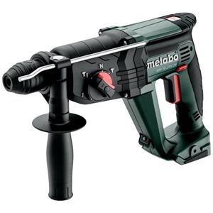 Metabo KH 18 LTX 24 Accu-combihamer SDS-Plus 18 V