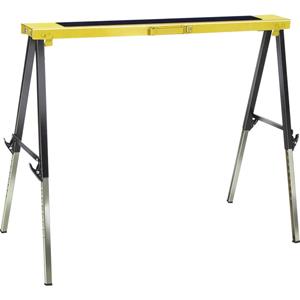 Brennenstuhl MB 120 KH 1444610 Werkblok Opklapbaar, In hoogte verstelbaar 120 kg (b x h) 960 mm x 860 mm 6.1 kg 1 stuk(s)