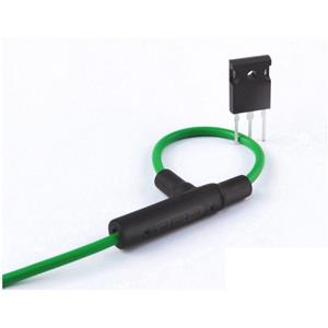 PEM CWT Mini 30/B/2.5/100/2 Stromzangenadapter Messbereich A/AC (Bereich): 6000A (max) flexibel