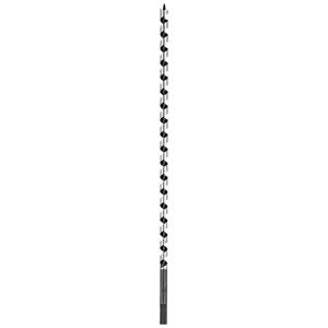 kwb 42416 Slangenboor 16 mm Gezamenlijke lengte 460 mm 1 stuk(s)