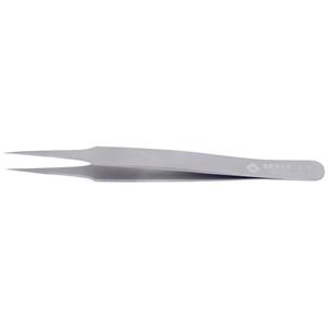 bernsteintoolsforelectronics Bernstein Tools for Electronics 5-051-Ti Universele pincet 2 Spits 125 mm