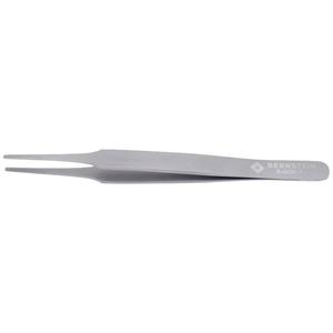 bernsteintoolsforelectronics Bernstein Tools for Electronics 5-059-TI Universele pincet 2a Stomp 125 mm