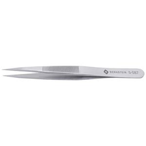 bernsteintools Bernstein Tools 5-087 Positioneringspincet AC Spits 110 mm
