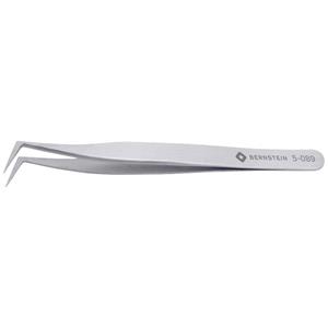 bernsteintools Bernstein Tools 5-089 Positionierpinzette 6 Hackenspitze 115mm