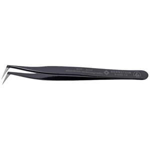 bernsteintools Bernstein Tools 5-089-13 Pincet ESD 6 Haak 115 mm