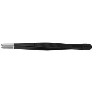 bernsteintools Bernstein Tools 5-117-7-13 Pincet ESD 40 Plat-rond 145 mm