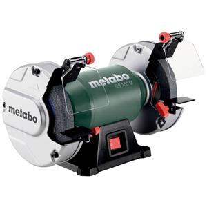 Metabo DS 150M 604150000 Doppelschleifer 370W Ø 150mm