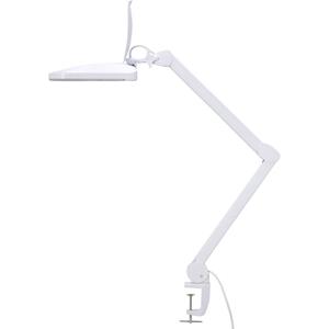 TOOLCRAFT TO-7567476 LED Lupenleuchte Vergrößerungsfaktor: 1.75 x EEK: F (A - G)