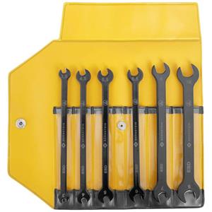 bernsteintools Bernstein Tools 6-750-13 Speciale steeksleutelset 6-delig