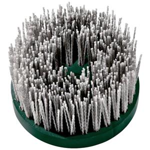 Metabo Schotelborstel 130 mm M 14, P 120, SiC 623743000 1 stuk(s)