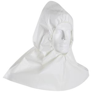 Asatex 1005277 Einmal Kapuze Weiß