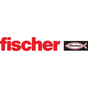 Fischer 562354 Scharnierbuisklem 25 stuk(s)