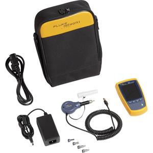 flukenetworks Fluke Networks Glasfaserprüfgerät FI-500