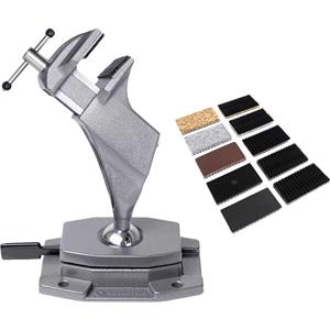 bernsteintools Bernstein Tools Bankschroef 9-215-K-SET1 Bekbreedte: 50 mm Spanbreedte (max.): 70 mm