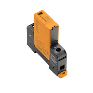 Weidmüller 2726620000 VPU AC I 1 275/25 LCF S Overspanningsafleider 25 kA 1 stuk(s)