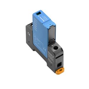 Weidmüller 2726800000 VPU AC I 1 N-PE 305/100 S Overspanningsafleider 1 stuk(s)