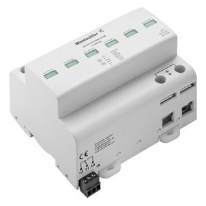Weidmüller 2774960000 VPU AC I 3 R 275/25 LCF MB Überspannungsschutz-Ableiter 25 kA 1St.