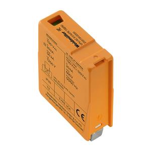 Weidmüller 2730440000 VPU AC II US 0 120/50 Overspanningsafleider 20 kA 1 stuk(s)