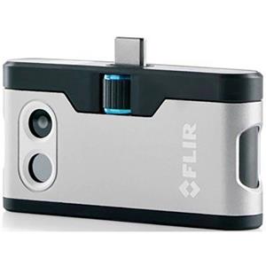 FLIR One Gen 3 - USB-C Warmtebeeldcamera voor smartphone -20 tot +120 °C 80 x 60 Pixel 8.7 Hz
