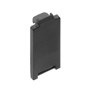 Weidmüller 2735070000 VPU LOCKING CLIP L Sperrelement 10St.